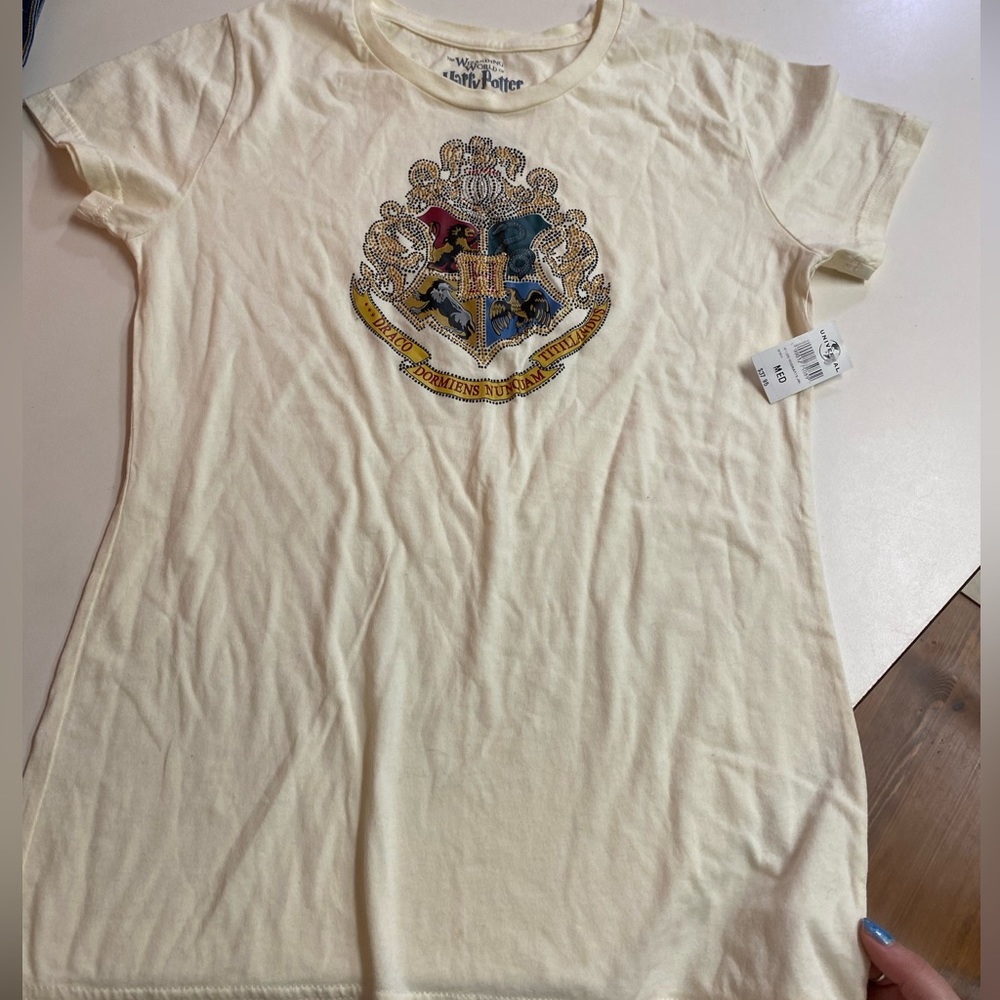 Harry Potter universal studios T shirt
